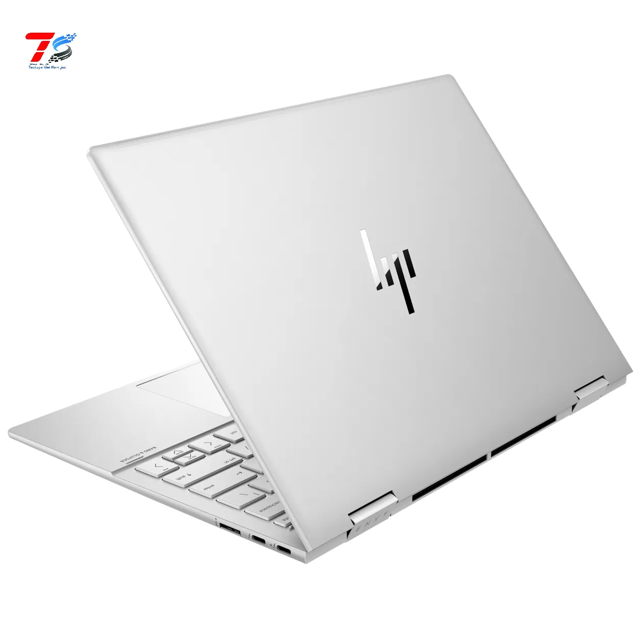 Máy tính xách tay HP ENVY x360 13-bf0114TU i5-1230U/8GB/512GB/13.3